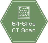 64-Slice CT Scan